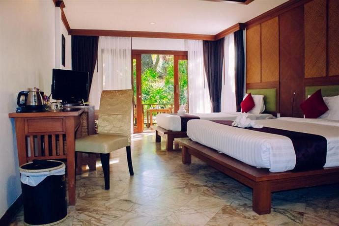 Railay Bay Resort And Spa Krabi Compare Deals 8512