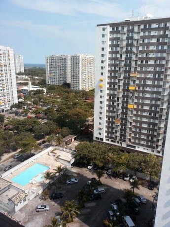 Melhor Localizacao da Barra da Tijuca