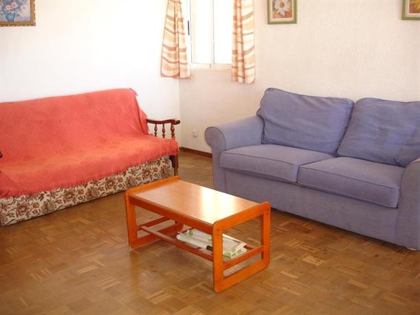 Las Palmeras - Zand Properties