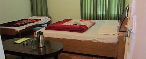 Chobhyal Cottage