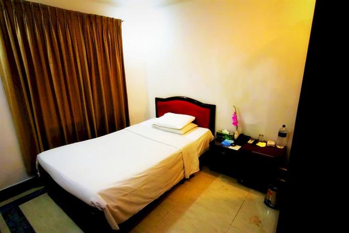 Sea Shell Hotel