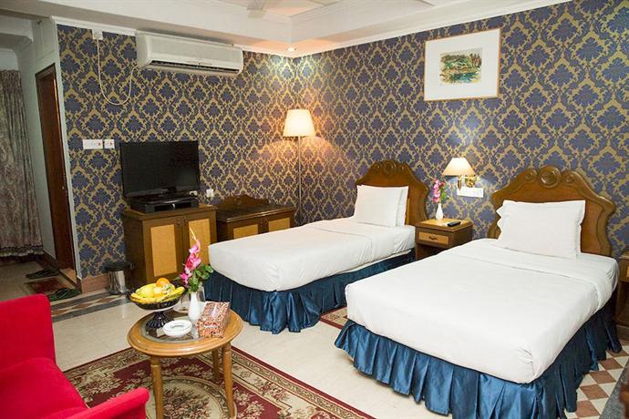 Sea Shell Hotel