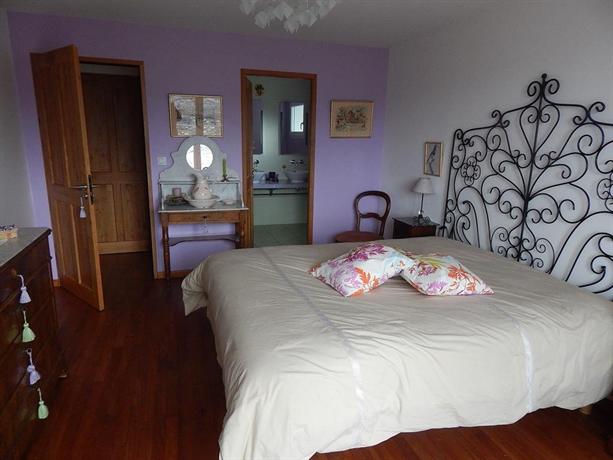 chambres dhotes larmanciere, 圣马塞兰 - 查询比价预订