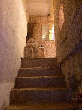 Valletta City Townhouse