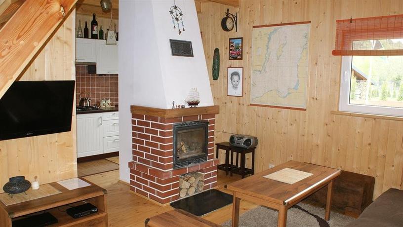 Domki Karaibskie