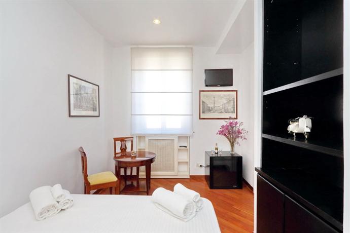Terrazze Navona - dream vacation