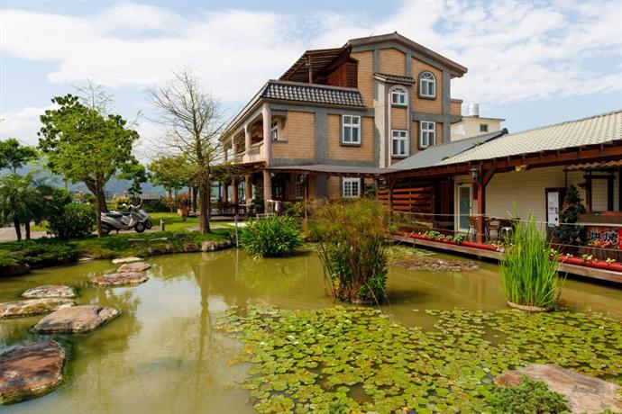 Zhuyuan Ju B&B