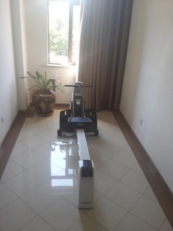 Soluxe Club Nairobi