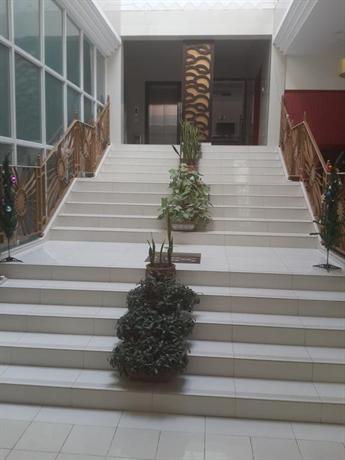 Soluxe Club Nairobi