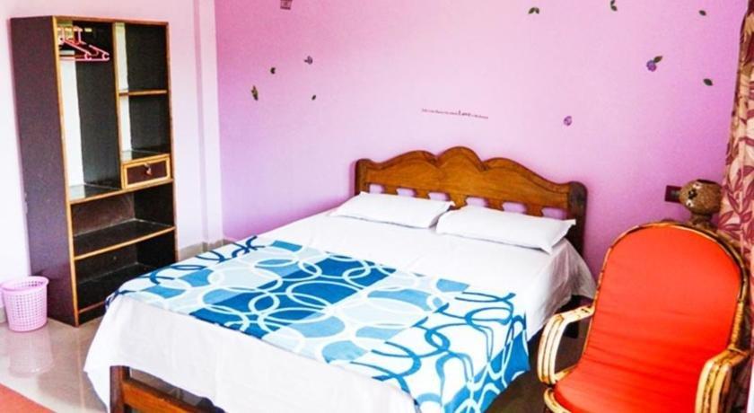 Agonda Holiday Home