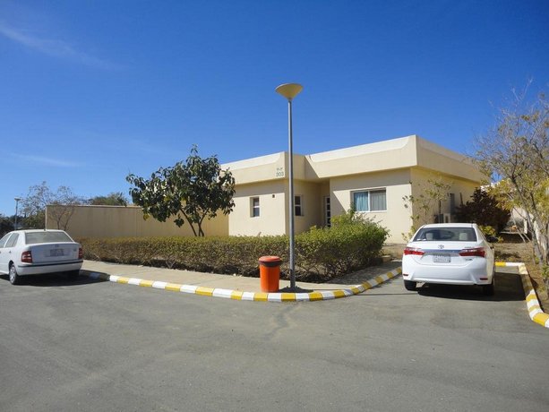 Abha Airport Hotel 