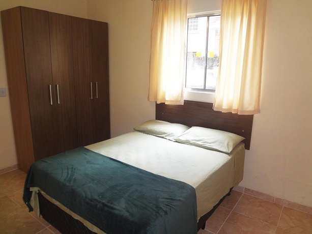 Hotel Bem Estar Sao Paulo