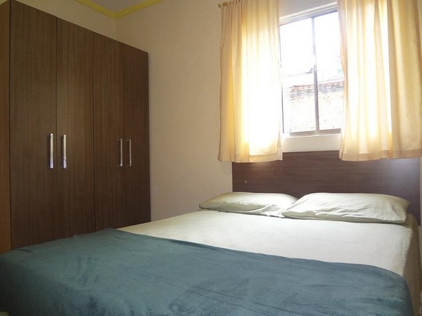 Hotel Bem Estar Sao Paulo