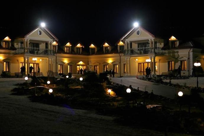 Villa Bolestraszyce - dream vacation