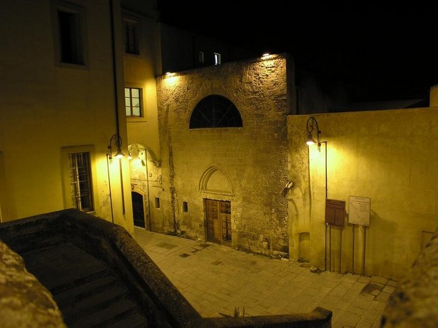Santa Croce Cagliari