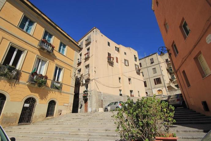 Santa Croce Cagliari