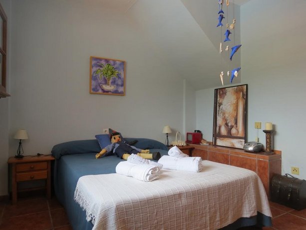 Luxury Villa La Era
