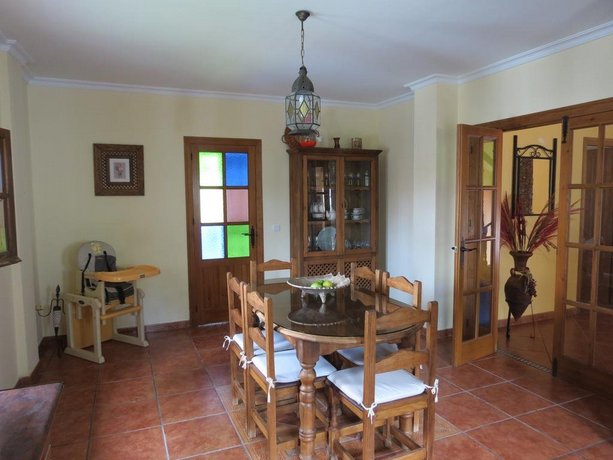 Luxury Villa La Era