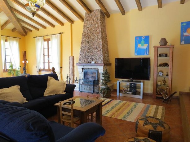 Luxury Villa La Era