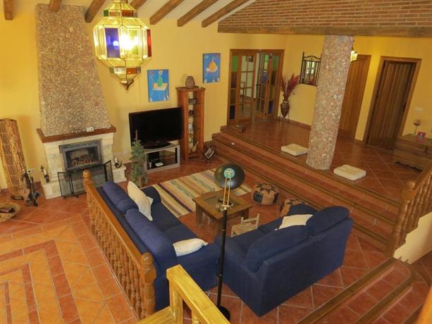 Luxury Villa La Era