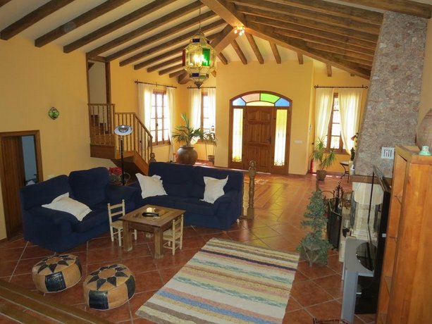 Luxury Villa La Era