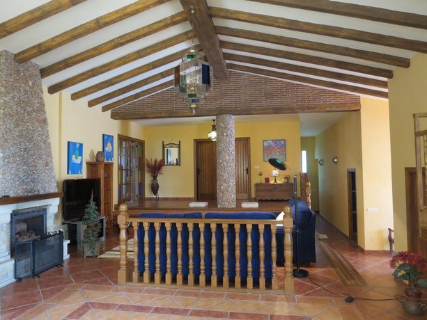 Luxury Villa La Era