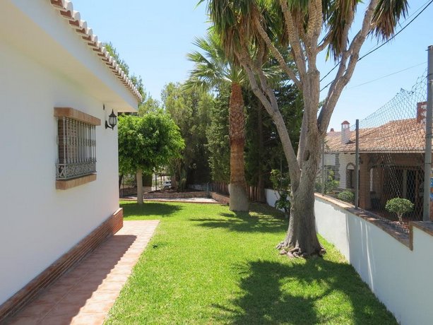 Luxury Villa La Era