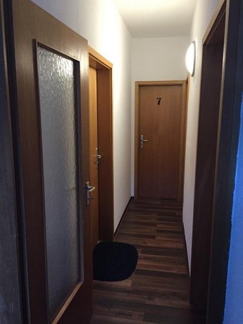 Hotel Engel Waldbronn