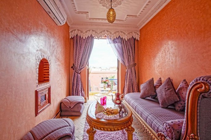 Riad Dar Essalam