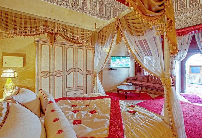 Riad Dar Essalam