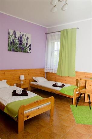 Art Hostel Tychy - dream vacation
