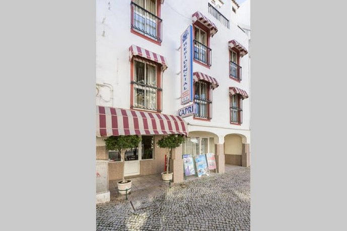 Residencial Capri