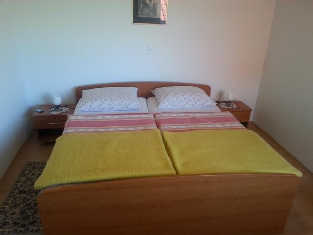 Apartmaji in sobe Kocjancic