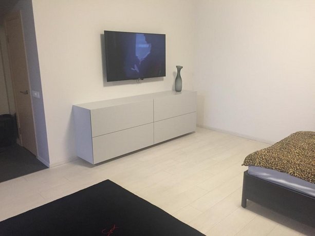 Apartamenti Dzintaru iela 21