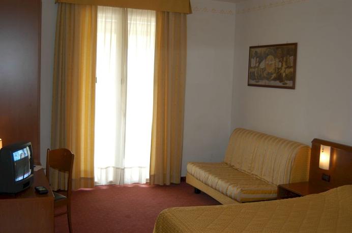 Hotel Mary Rose - dream vacation