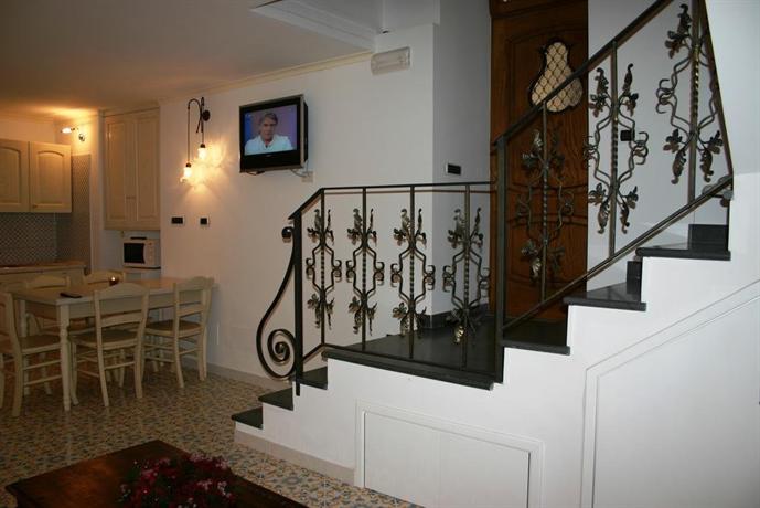 Casa Vilu