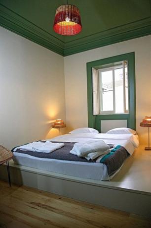 29 Madeira Hostel & Guesthouse by Petit Hotels