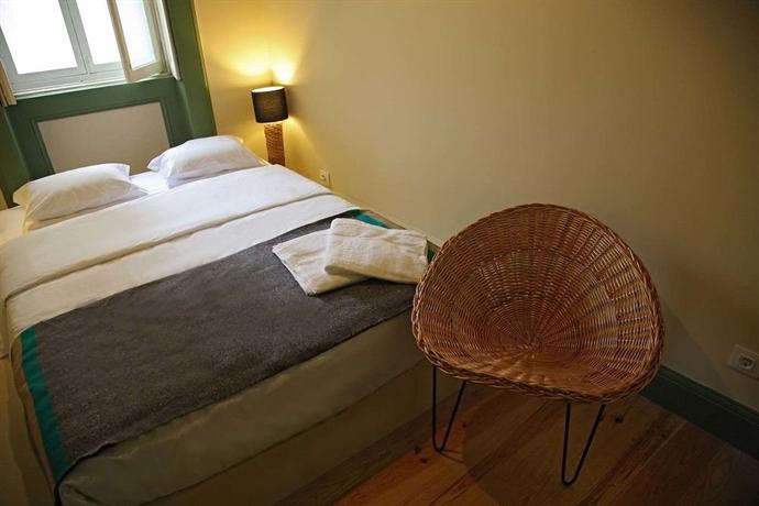 29 Madeira Hostel & Guesthouse by Petit Hotels