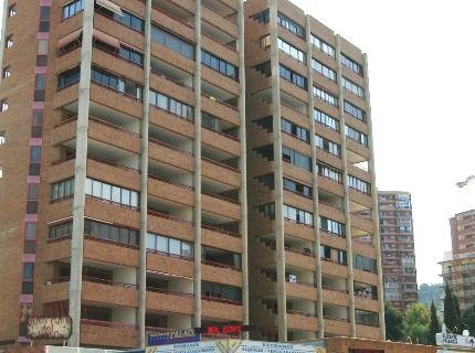 Loixmar Apartments Benidorm