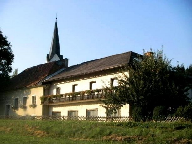 Gasthof Kaiser