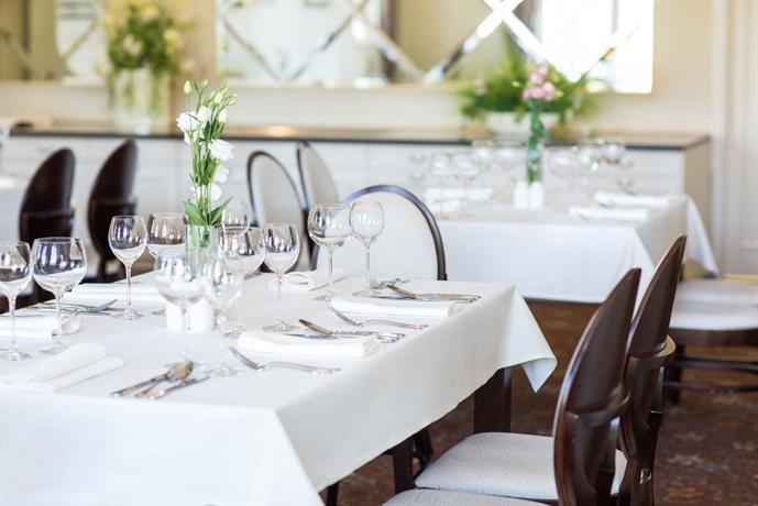 Korona Hotel Szumowo - dream vacation