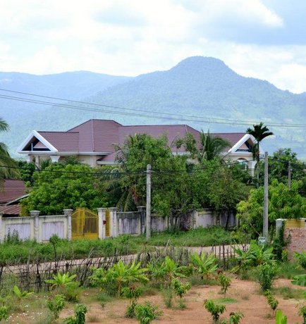 Kampot Manor 