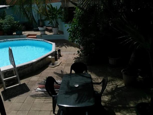 Guesthouse AlbergoAlberga