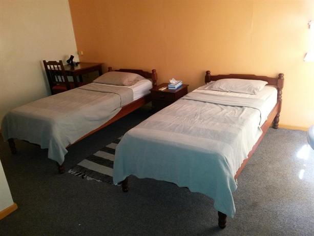 Guesthouse AlbergoAlberga