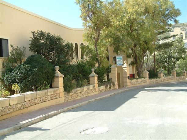 San Antonio Guest House Xlendi - dream vacation