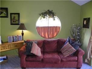 Brown Bear's Den