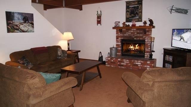 Mi Casa Es Su Casa Big Bear Lake