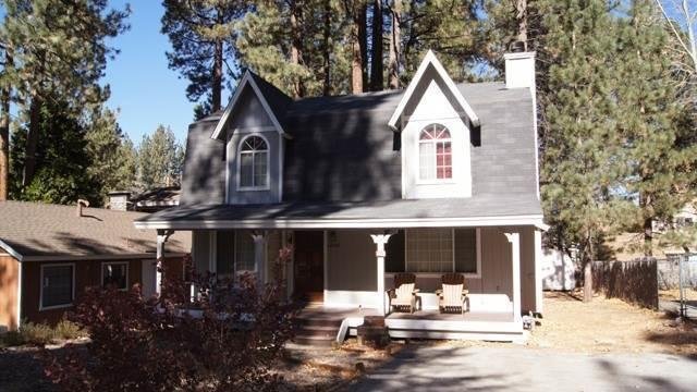 Mi Casa Es Su Casa Big Bear Lake
