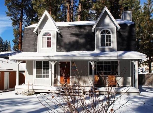 Mi Casa Es Su Casa Big Bear Lake