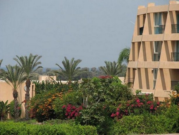 Caesarea Vacation Rooms